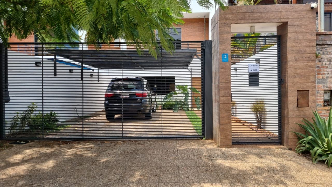 Hermosa casa pareada, foto 4