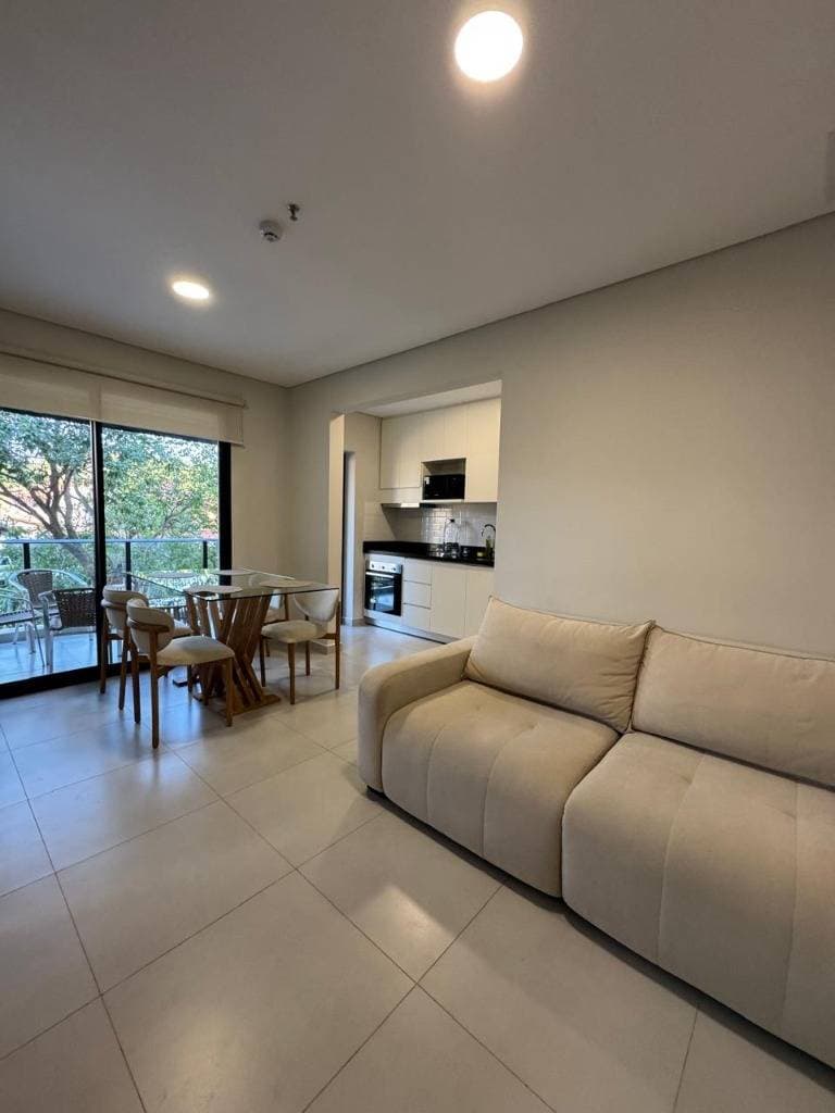 De depto amoblado en b° Carmelitas, foto 4
