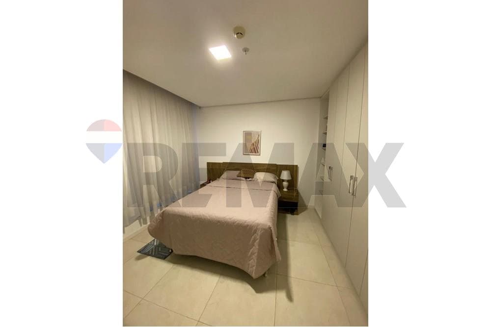 Departamento con servicio de Hotel - Alquiler - Ycuá Satí, Paraguay, Lujo!, foto 4