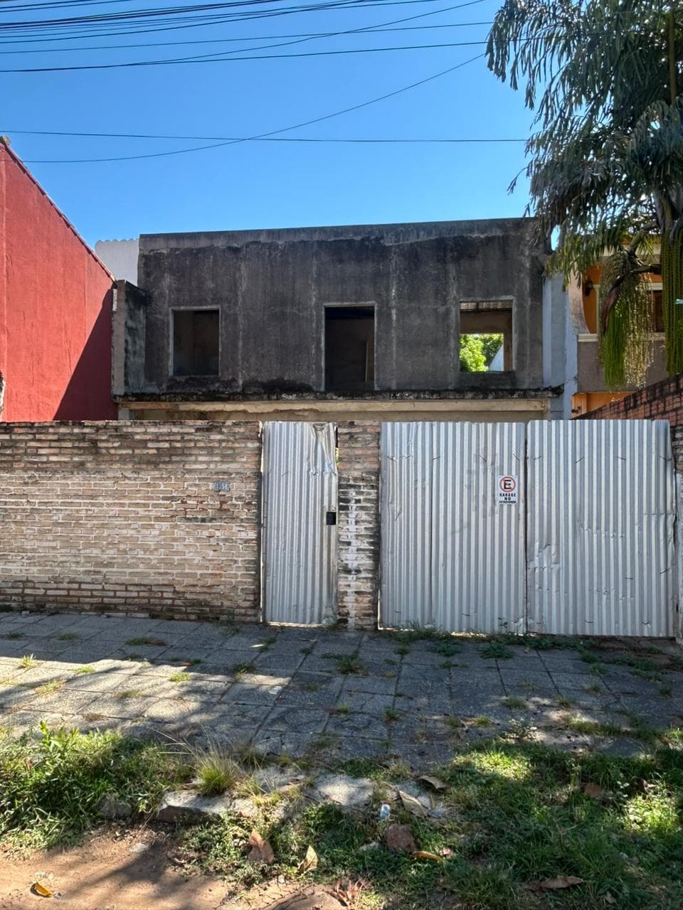 En venta terreno a 50 m de medicos del chaco, foto 4