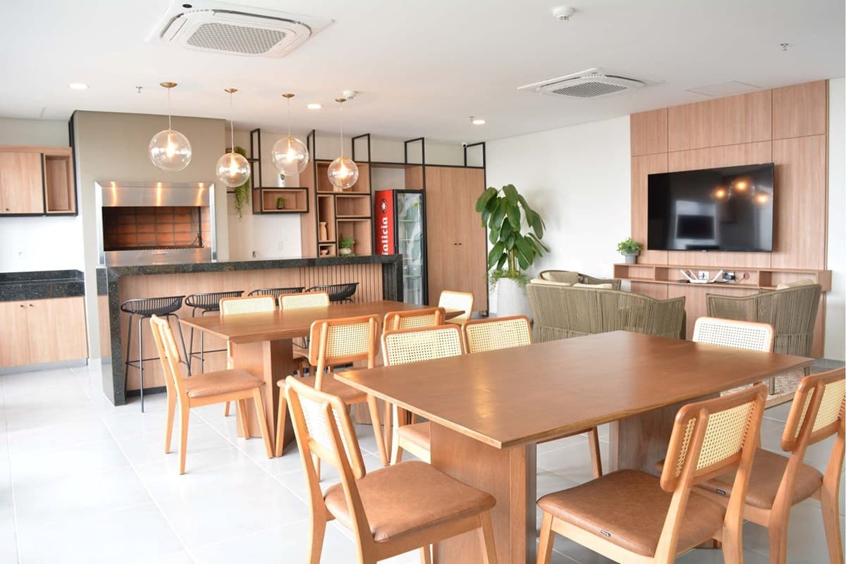 Departamento-Alquiler-MOLAS LOPEZ, Las Lomas (Carmelitas), Asunción — foto 3
