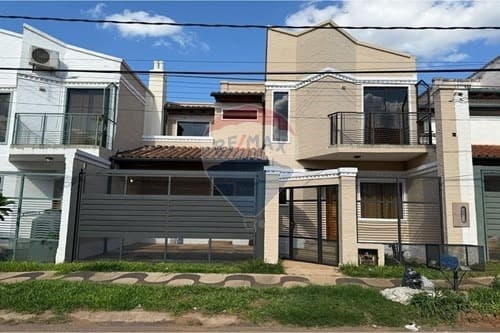 Alquilo duplex fernando zona norte
