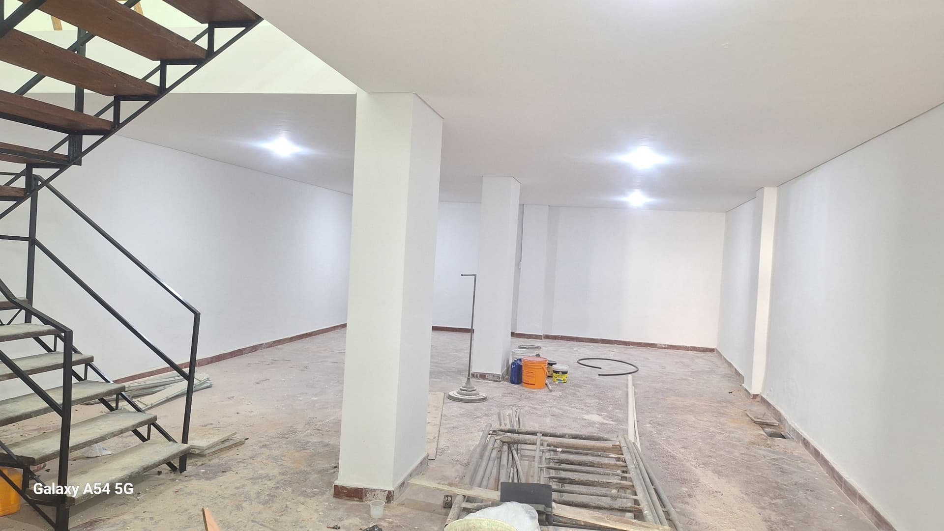 Casa alquiler Asunción centro, foto 5