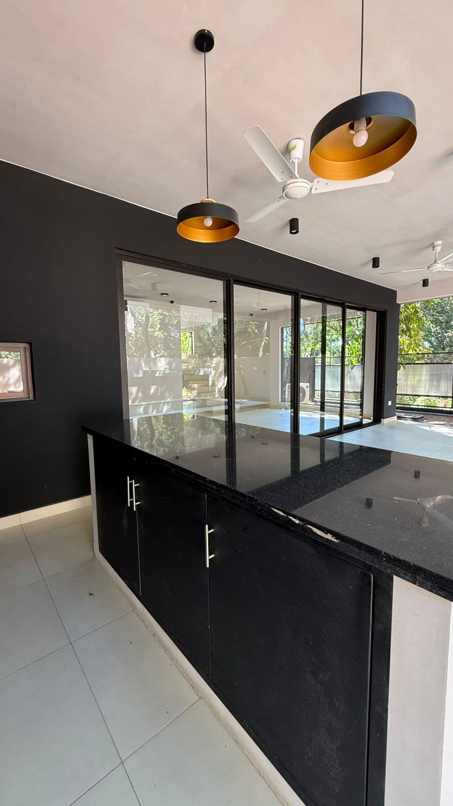Vendo casa a estrenar en la ciudad de San Bernardino