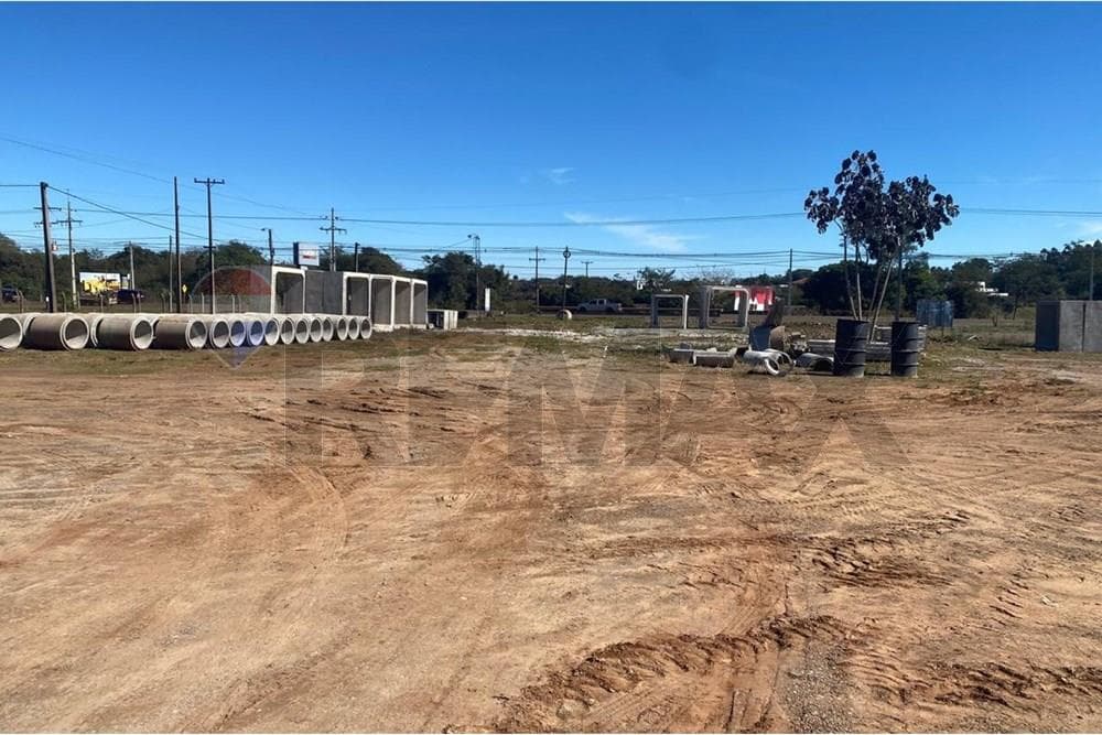 Terreno venta Cambyreta Paraguay, foto 4