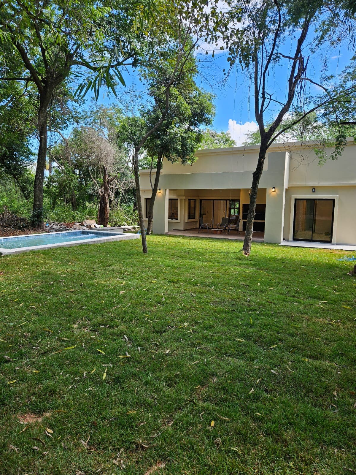 casa a estrenar en San Bernardino — foto 2