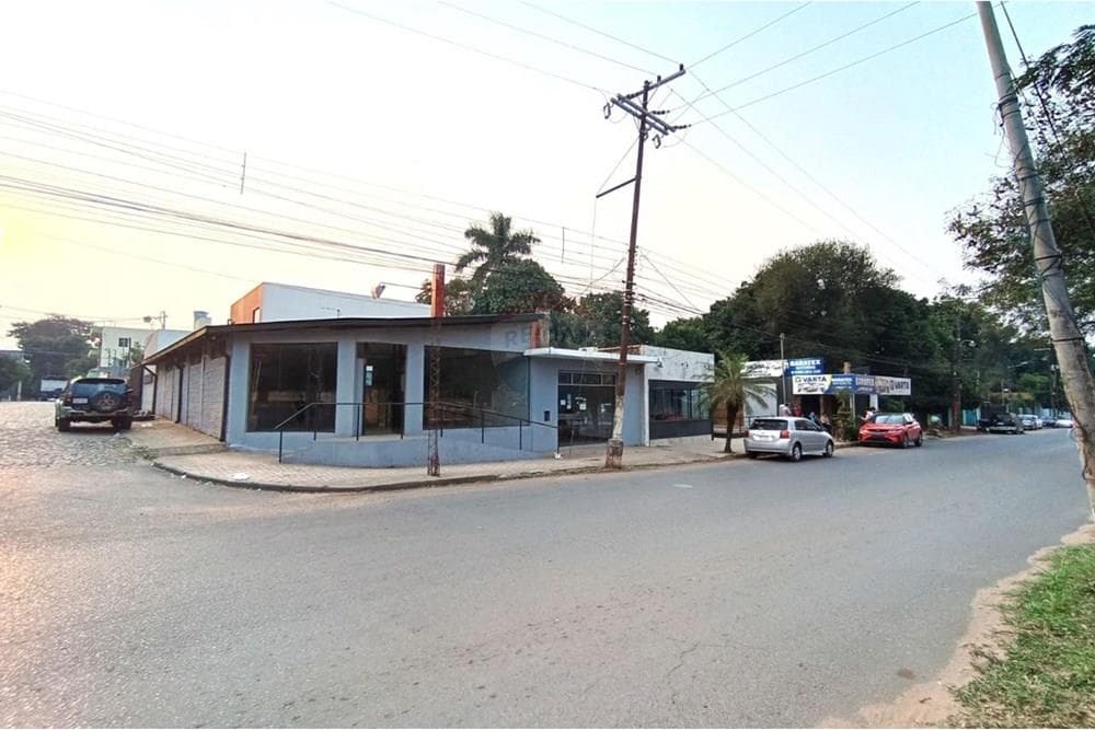 Local Gastronómico en Fernando sobre Leopardi, foto 1