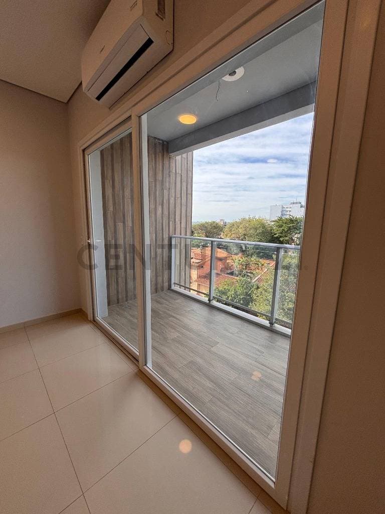 Departamento a estrenar en barrio Herrera – zona municipalidad de Asunción, foto 4