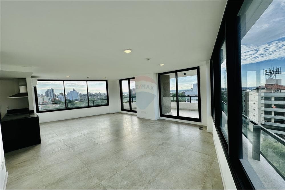 Departamento-alquiler-marco De Brix E/ Israel, Av. Mcal López, Club Olimpia