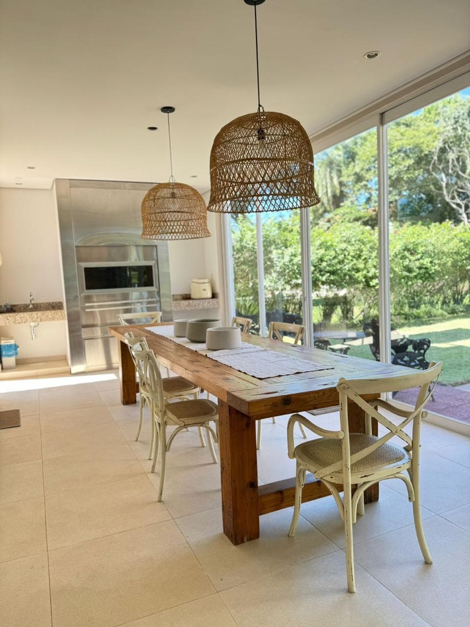 Residencia amoblada en condominio aqua village – San Bernardino, foto 5