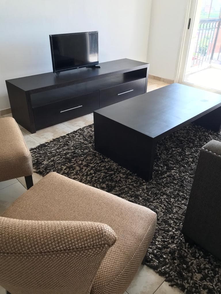 departamento 2 dormitorios Amoblado — foto 3