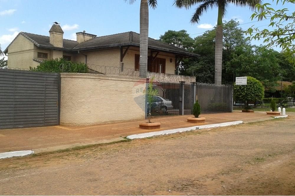 Casa c/ piscina San Lorenzo-bo. San luis, foto 3