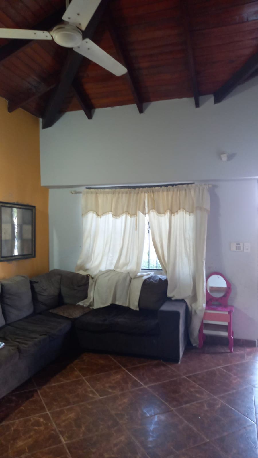 chalet Zona Colegio Trinity, foto 2