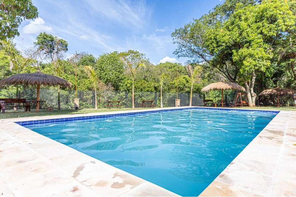 Hermosa casa quinta de 28.990 m2 en caacupe, foto 2