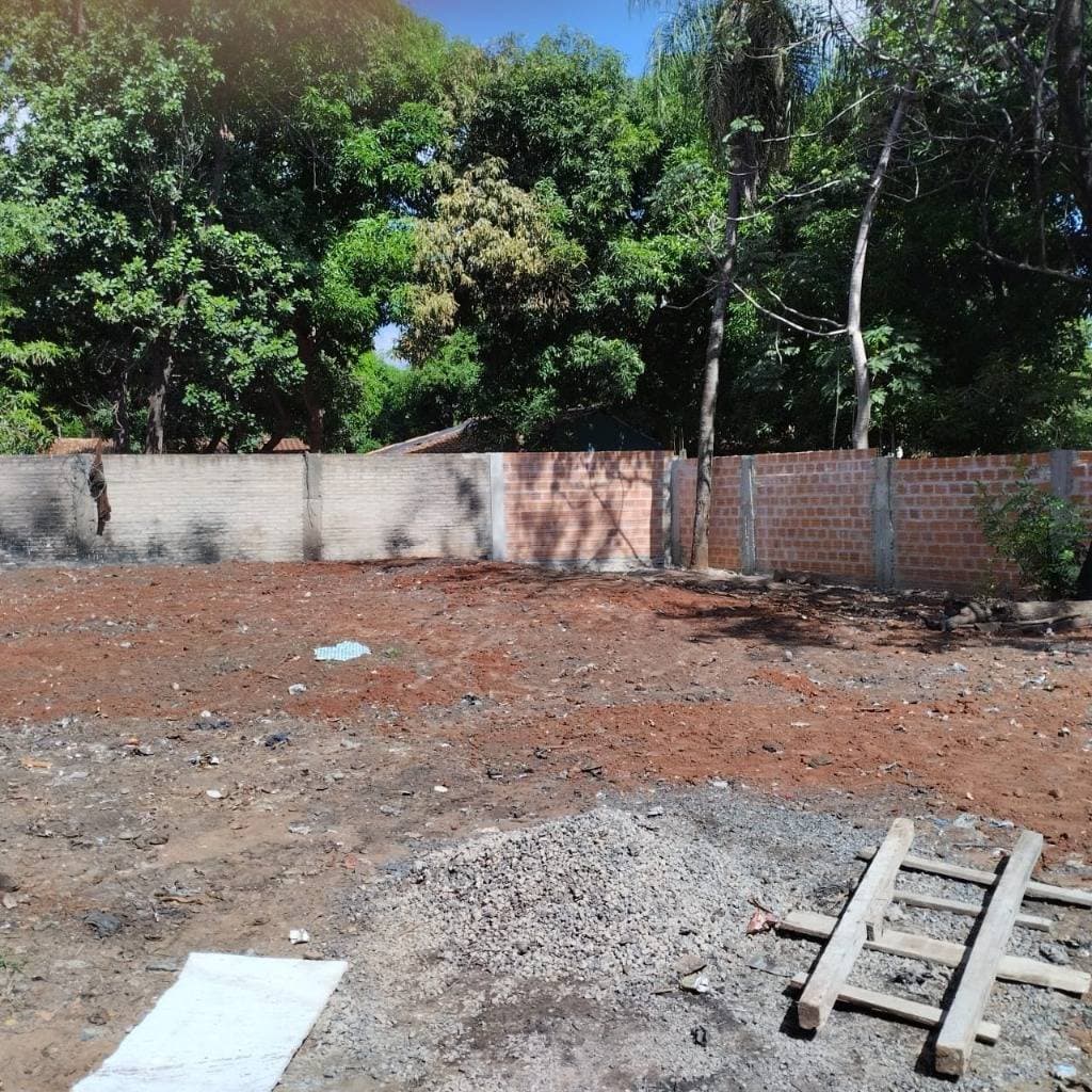 Terreno en San Lorenzo - barrio laurelty, foto 3