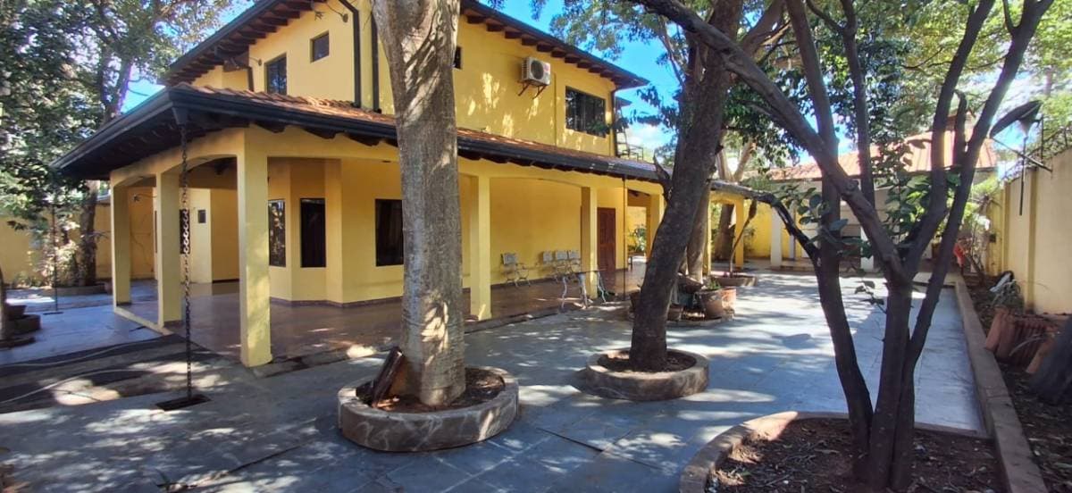 Amplia casa en alquiler en Lambaré – zona canal 13!, foto 2