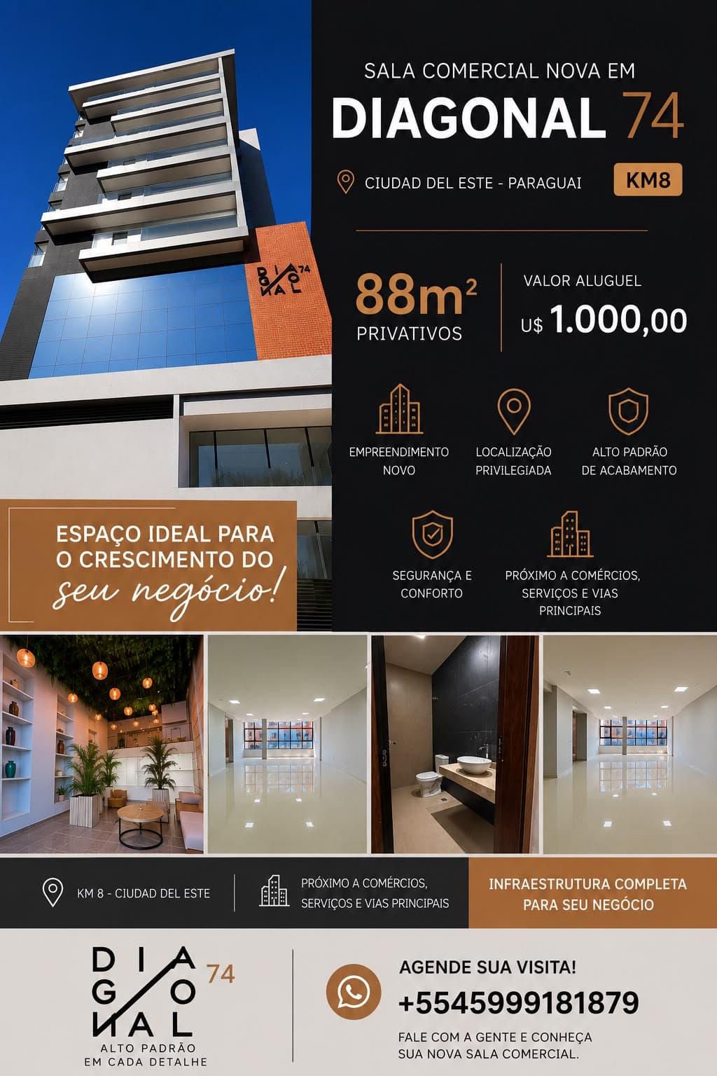 Tu nueva oficina te espera para Estrenar, foto 1