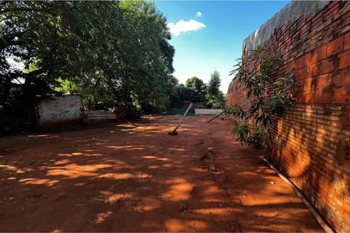 Terreno-Venta-Luque, Central, foto 4