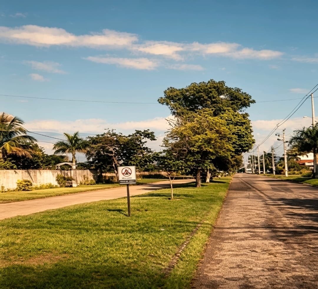 Terreno en venta – San Bernardino, Cordillera – Barrio Cerrado Puerta del Lago, foto 5