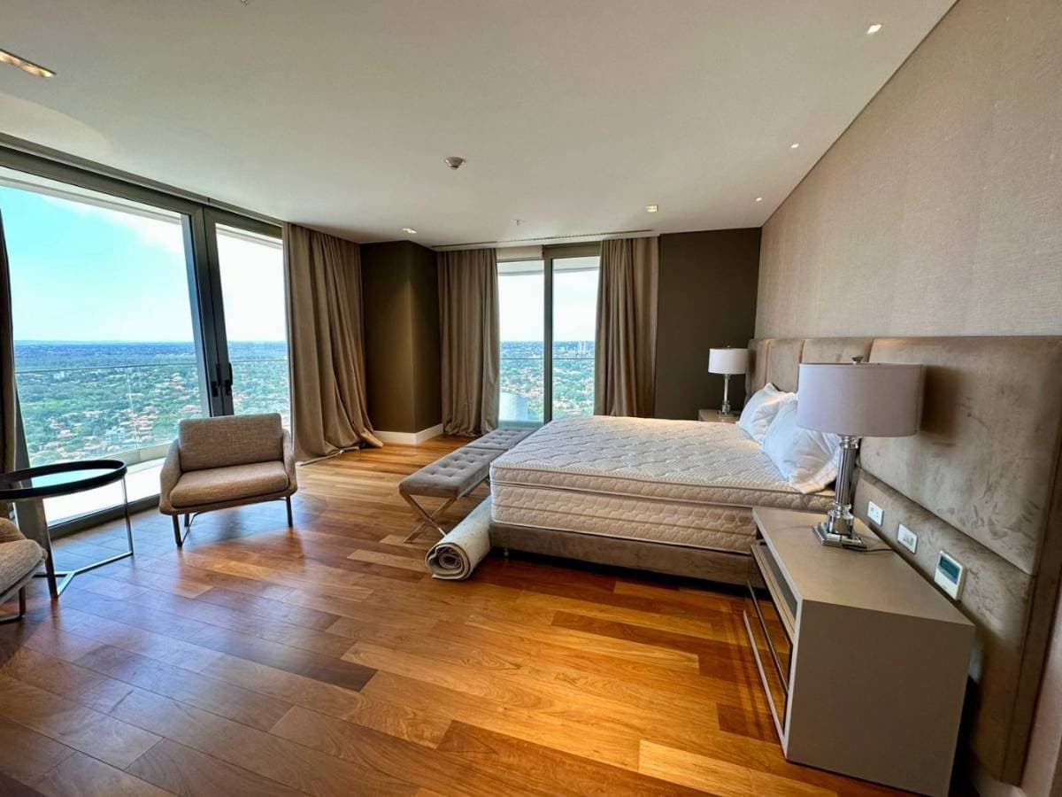 Departamento amoblado y equipado en el jade park-torre lapacho, foto 4