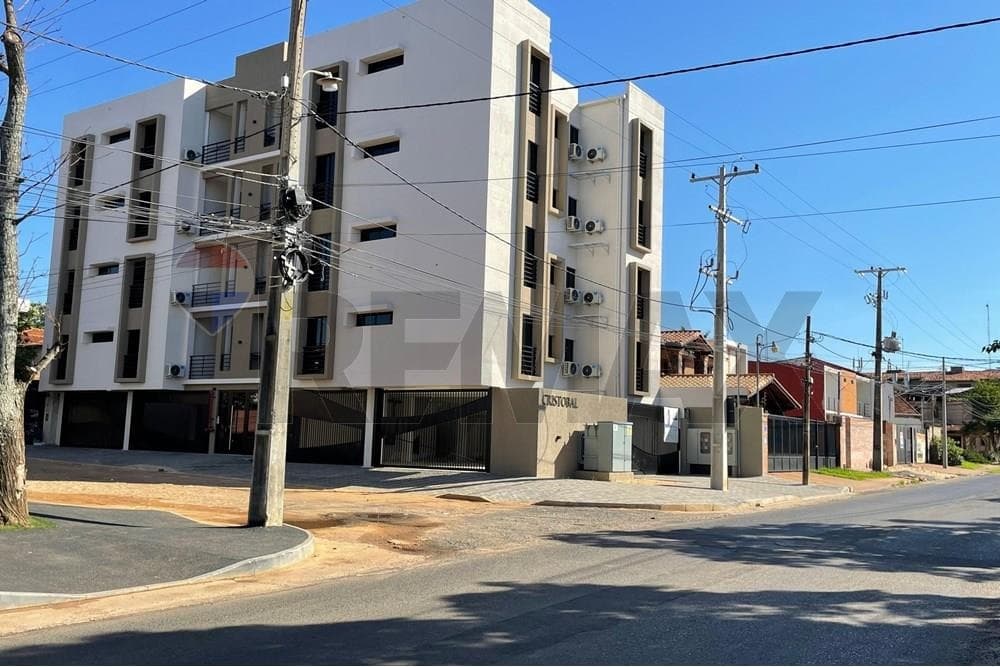 a estrenar departamento en Fernando de la Mora — foto 2
