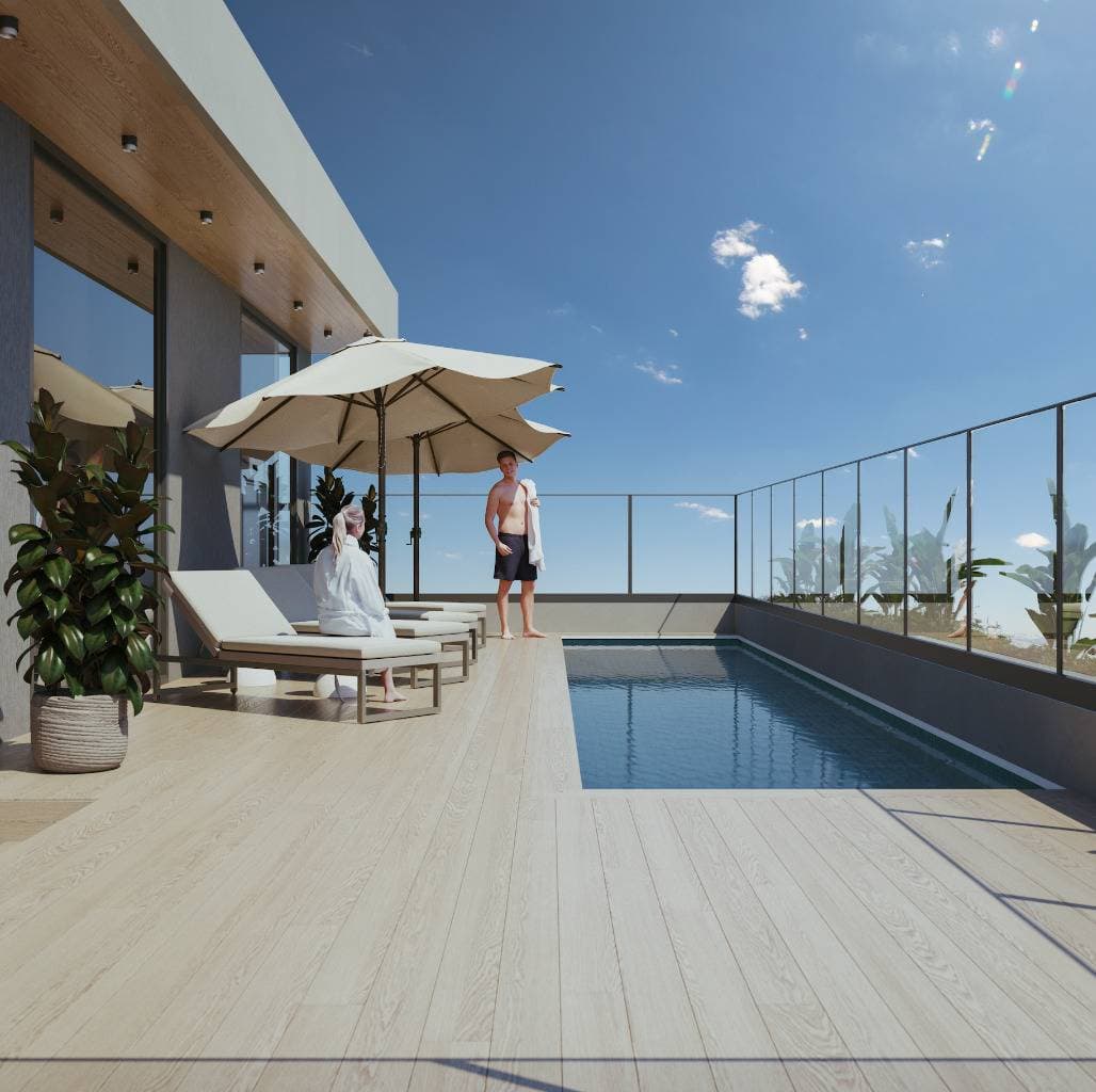 - Departamento En Pozo - Apart Hotel, foto 2