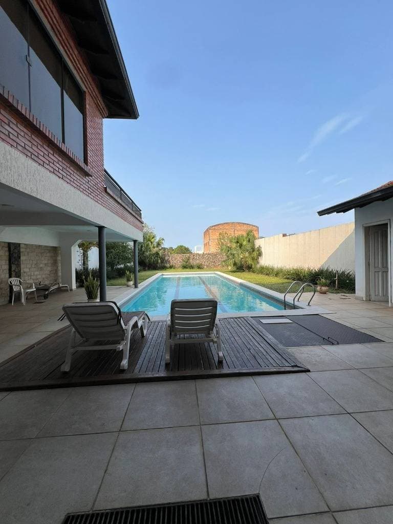Casa en Fernando de la Mora zona norte, foto 2