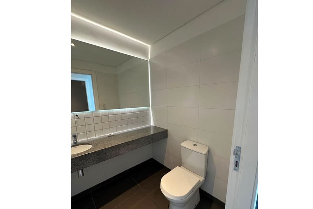 Oficina Corporativa 230 m² – Torres Las Américas, foto 3