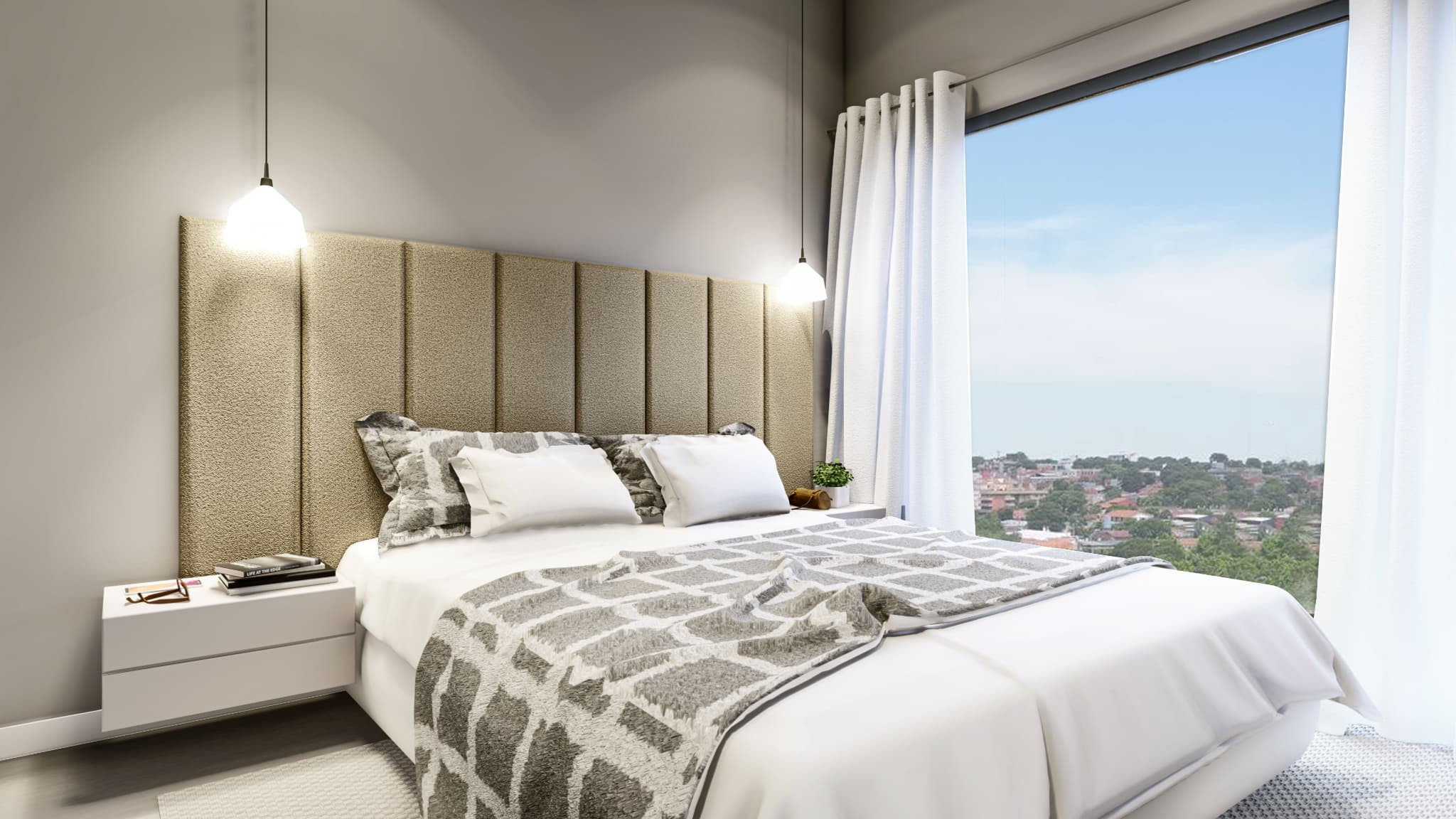 Departamento En Venta en Pozo Zona Asunción — foto 5
