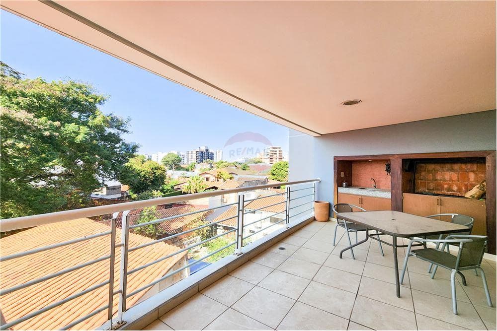 Departamento Amoblado de 3 SUITES en Carmelitas, foto 5