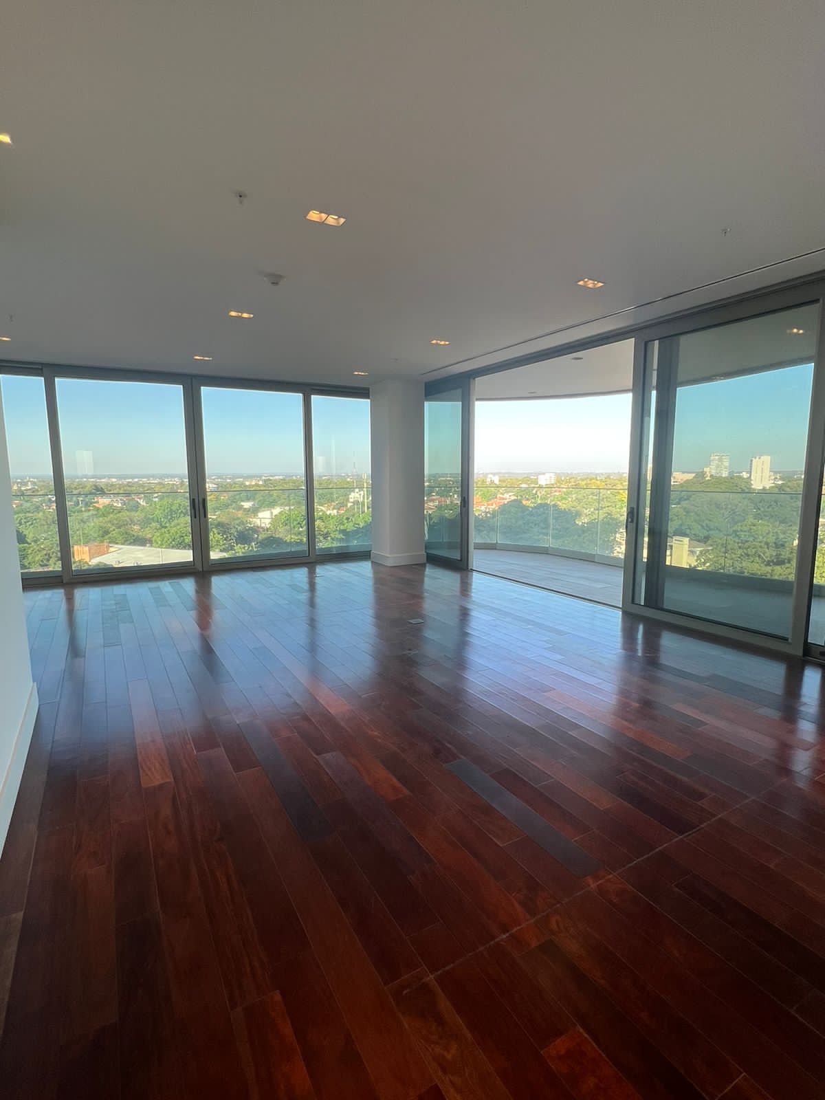 departamento a estrenar en Jade Park 223 mt2, foto 5