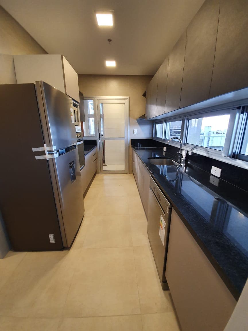 Dpto Amoblado de 3 habitaciones, foto 3