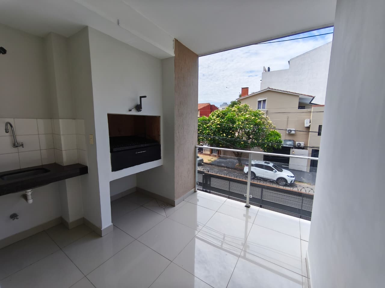 Departamento de 2 dormitorios en b° Jara – Asunción, foto 3