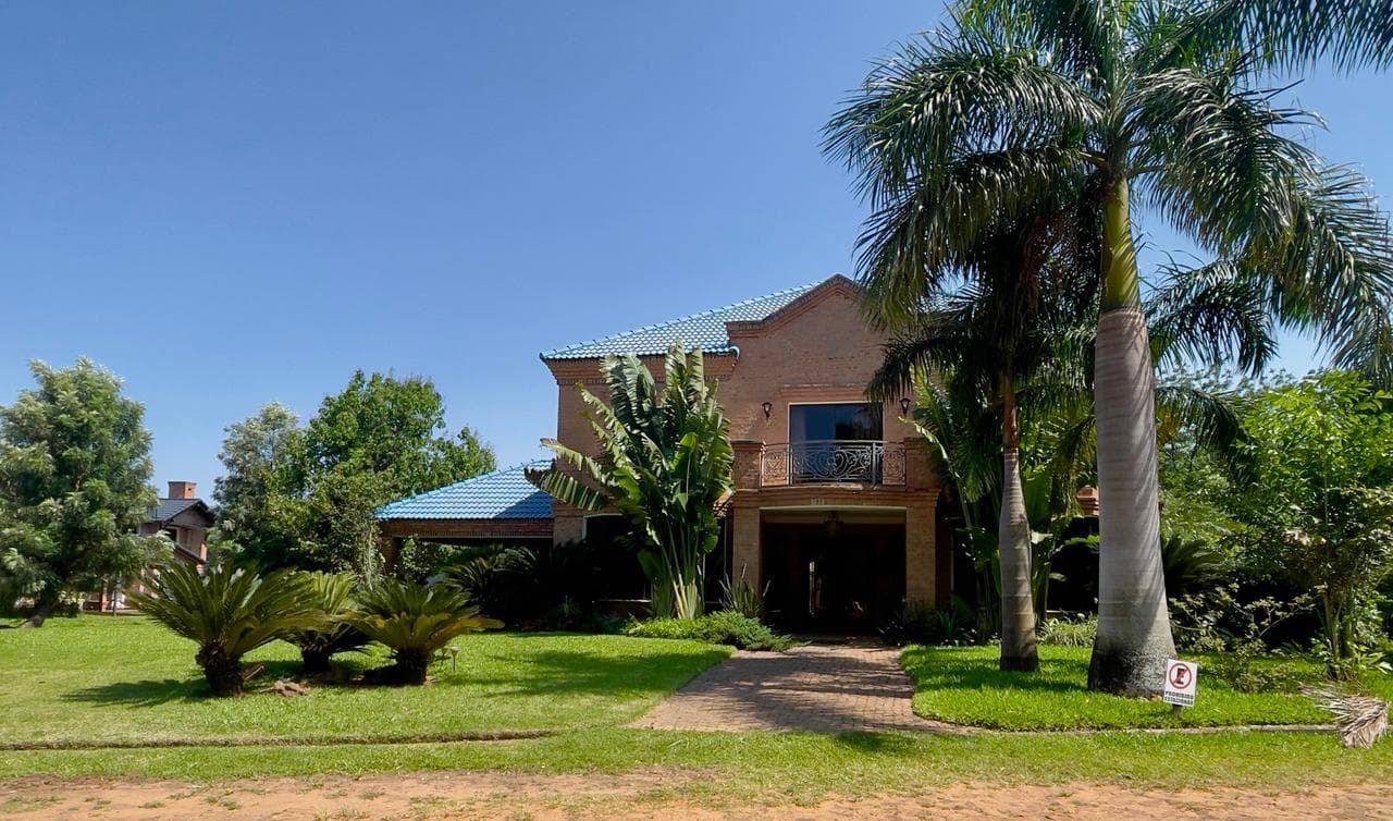 casa en Barrio Cerrado, foto 3