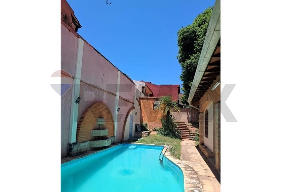 Casa en venta – Asunción, virgen del huerto, foto 3