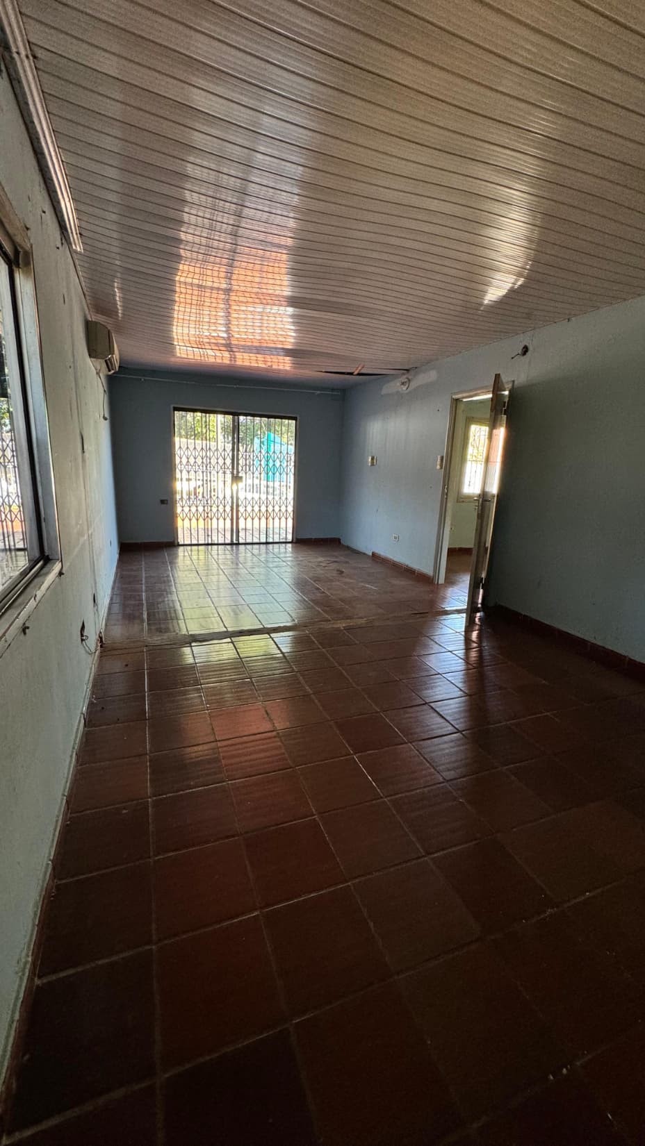 En venta casa en presidente franco, foto 3