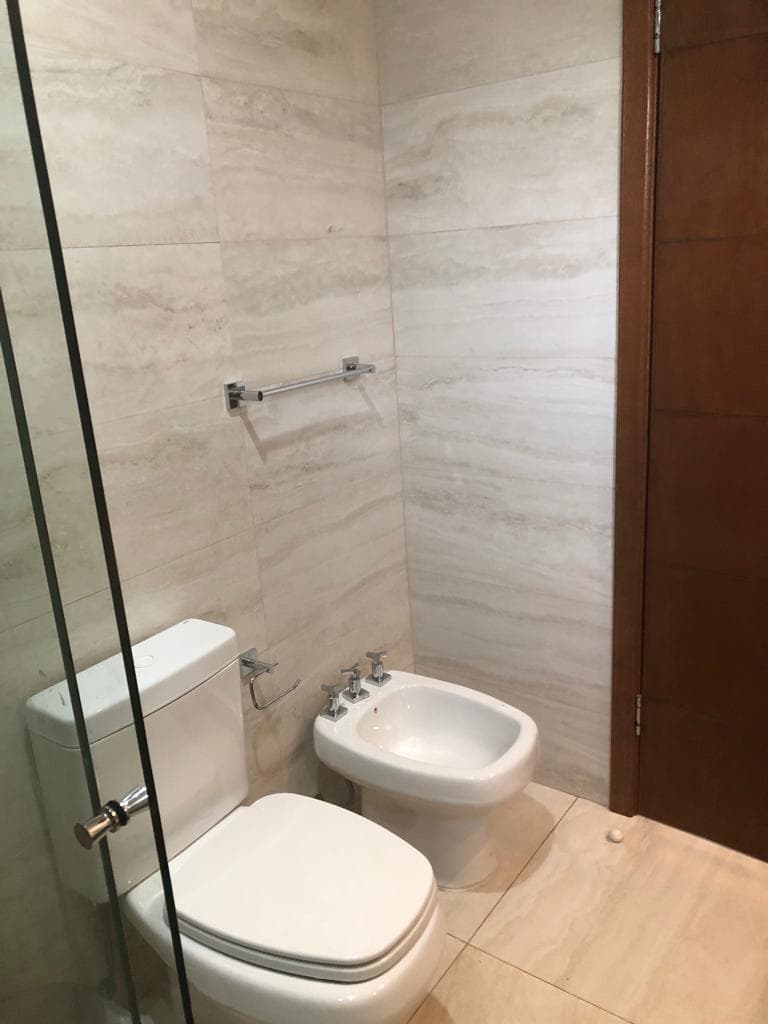 Alquiló Dpto Amoblado Zona Villa Morra, foto 5