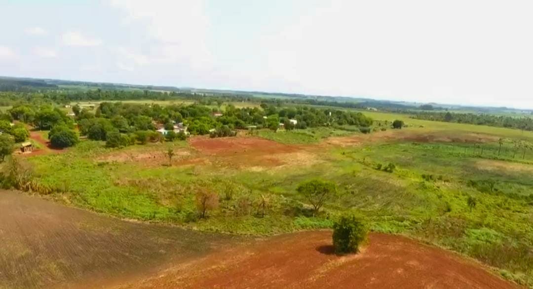 Terreno en minga guazu, foto 5