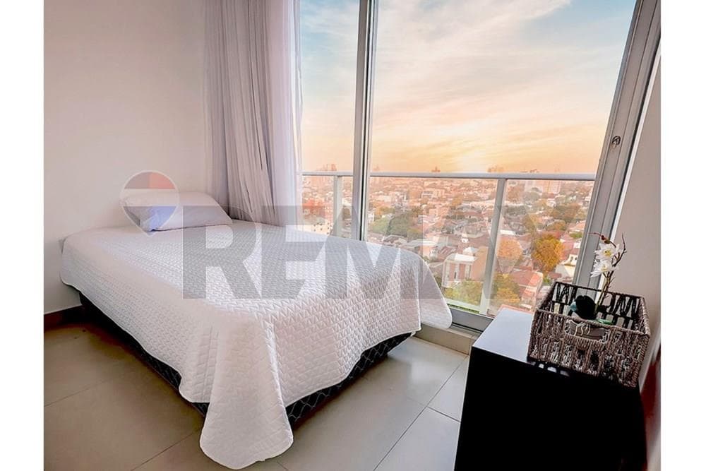 Departamento 2 dor en edificio zenith méxico, foto 4
