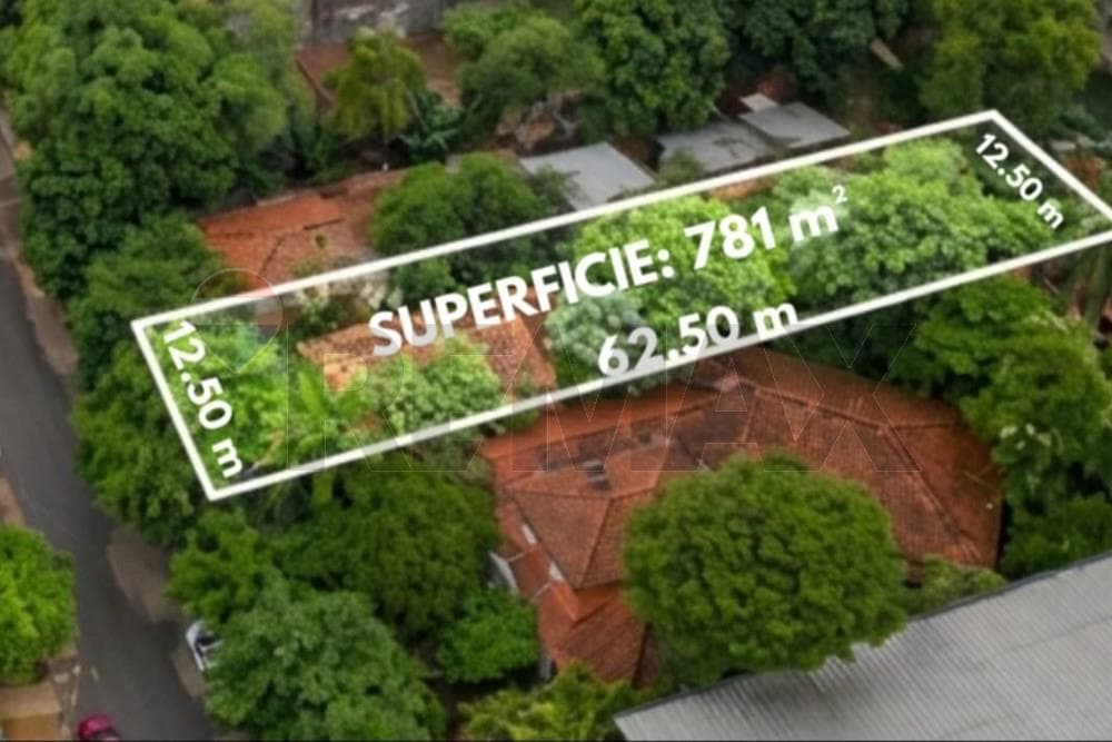 Terreno 781m² Lambaré - Zona Terminal, foto 2