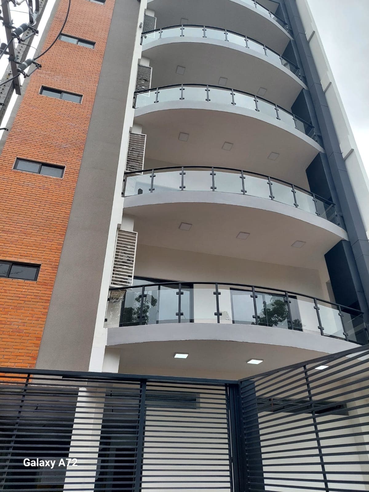 Departamento de tres habitaciones — foto 3