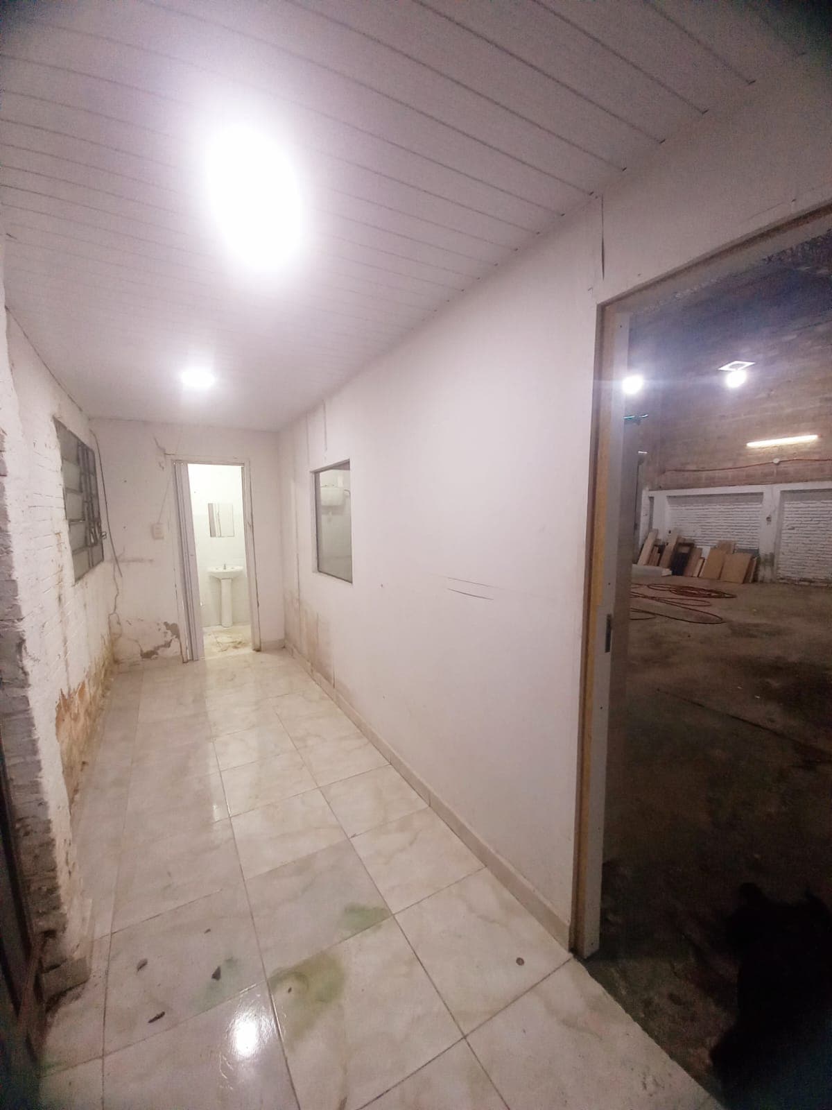 Tinglado en alquiler - Lambaré- Asunción, foto 2