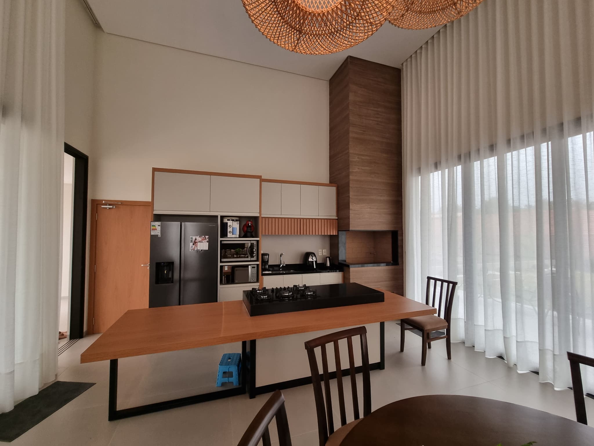 Casa a estrenar en condominio cerrado eco villas, foto 5
