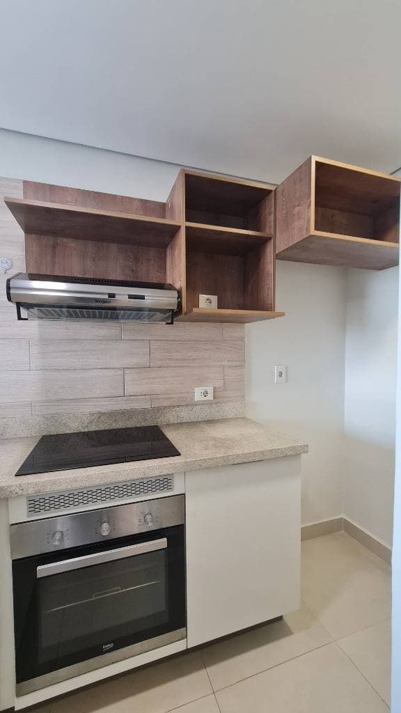 Departamento edificio infinity, foto 5
