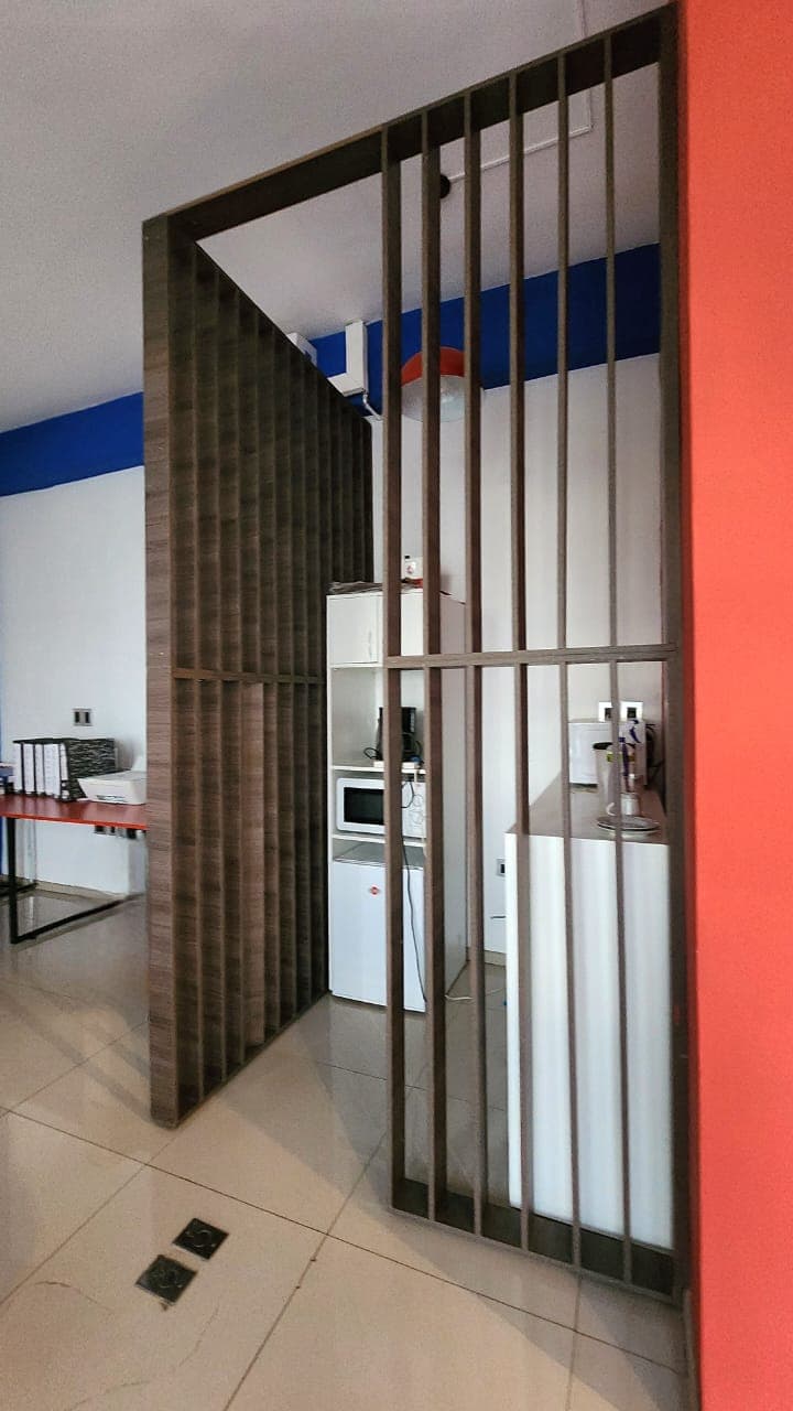 Oficina amoblada - zona eje corporativo asuncion, foto 2