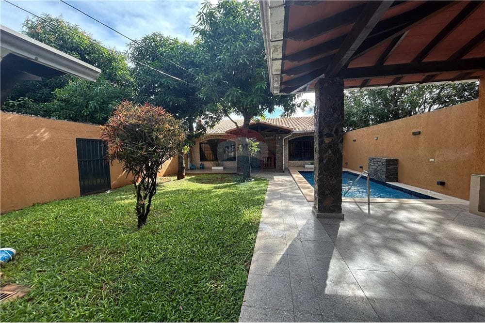 Casa - Venta - Ñemby, Paraguay, foto 2