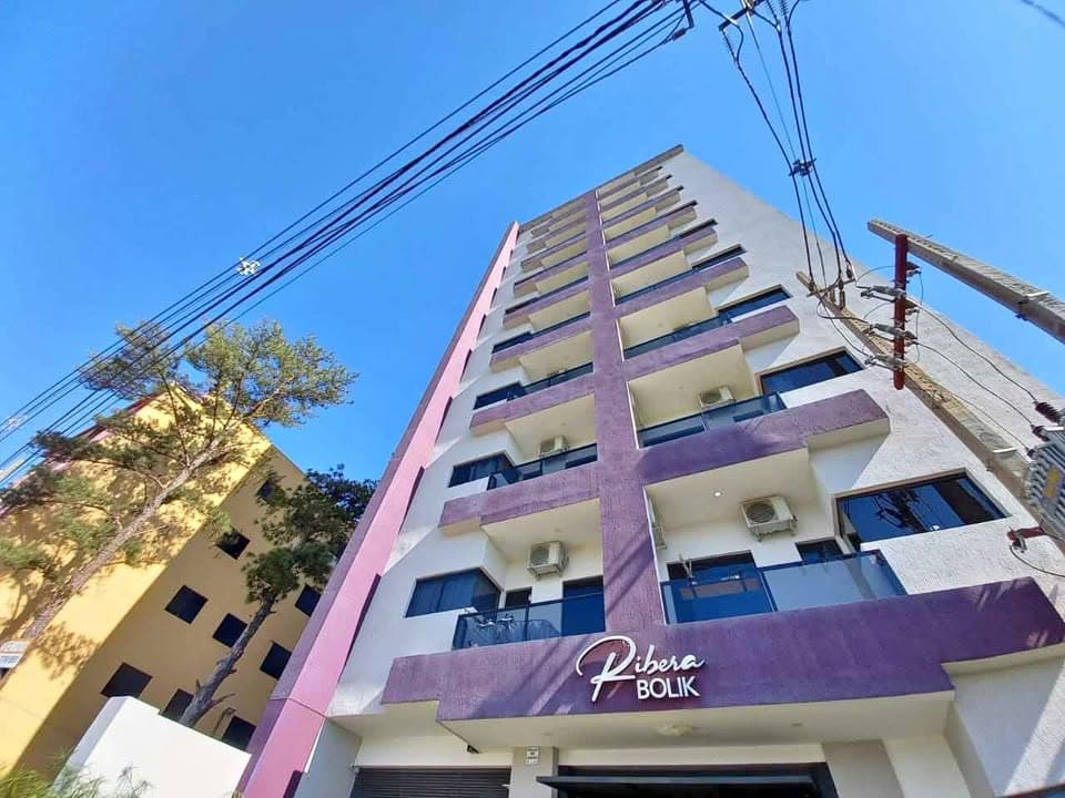 Departamento en encarnacion, foto 1