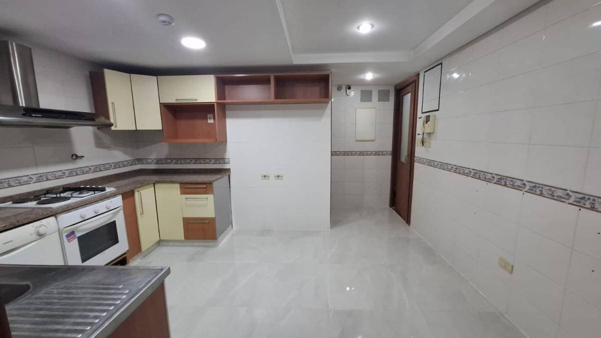 Departamento de 3 habitaciones - Barrio Las Mercedes, foto 5