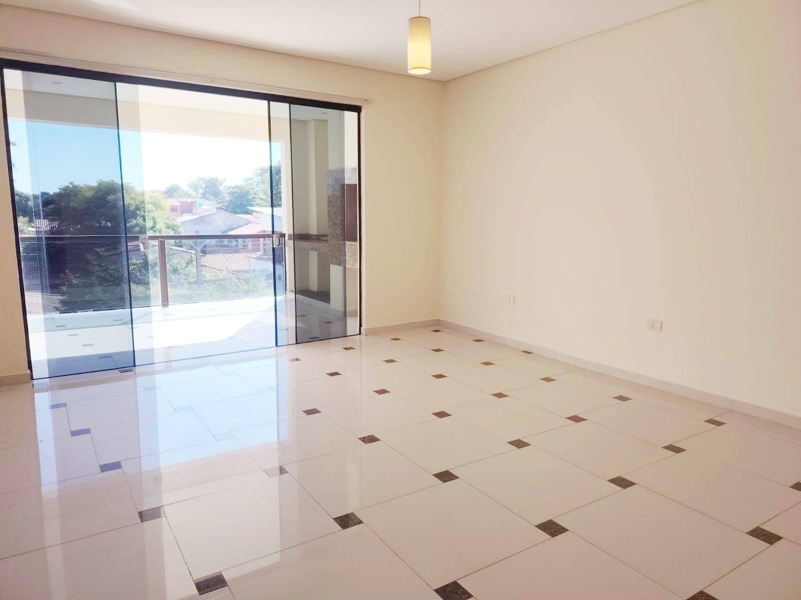 En Alquiler – Departamento En Edificio Ragusa, foto 3