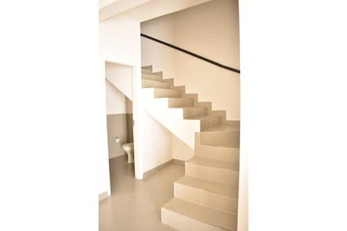 DUPLEX en Lambare, Mbachio II, zona Yacht — foto 5
